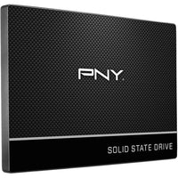 SATA-III 1TB SSD CS900 2.5, Faster Boot Time, HDD Replacement