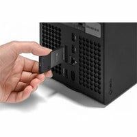 2TB Storage Expansion Card