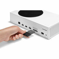 2TB Storage Expansion Card