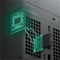 2TB Storage Expansion Card