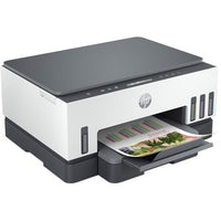 All-in-One Smart Tank 7005 Printer, Inkjet-Based