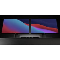 Thunderbolt 4 Blaze Docking Station for Notebooks/Tablets