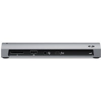 Thunderbolt 4 Blaze Docking Station for Notebooks/Tablets