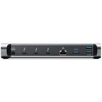 Thunderbolt 4 Blaze Docking Station for Notebooks/Tablets