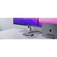 Thunderbolt 4 Blaze Docking Station for Notebooks/Tablets