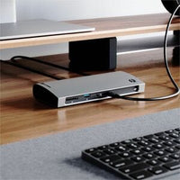Thunderbolt 4 Blaze Docking Station for Notebooks/Tablets