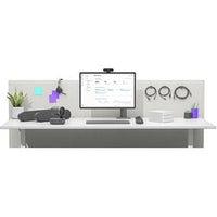 Roommate Video & Audio Conferencing Equipment