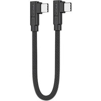 2M USB-C to USB-C Cable