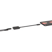 3.5MM AUDIO + USB-C CHARGE ADAPTER