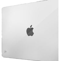 Clear Case for MacBook Pro 14 inch M1/M2/M3