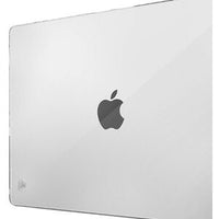 16-Inch Studio Clear Case for MacBook Pro M1/M2/M3