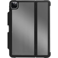 Dux Shell Pro12 6/5/4/3 Black for iPad Pro Smart Keyboard Folio Magic Case