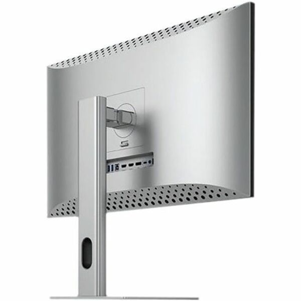 27in UHD 4K Monitor 90W for Phenomenal Colour Depth