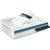 Pro 2600 f1 ScanJet, Ideal for Home/Office Use