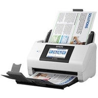DS-790WN Network Document Scanner