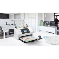 DS-790WN Network Document Scanner