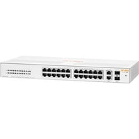 Instant On 1430 26G 2SFP Ethernet Switch