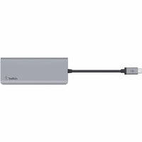 7-in-1 USB-C Multiport Adapter