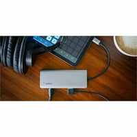 7-in-1 USB-C Multiport Adapter