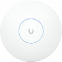 Wi-Fi 6E Access Point with 2.5GbE, 10.2Gbps Speed, 600+ CLI