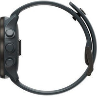 Cave Green Smart Watch