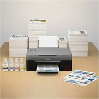CP1500 Black Photo Printer, Inkjet