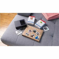 CP1500 Black Photo Printer, Inkjet