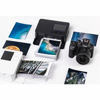 CP1500 Black Photo Printer, Inkjet