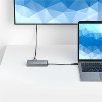 USB-C Fusion Alpha 5-in-1 Hub