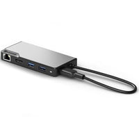 USB-C Fusion Alpha 5-in-1 Hub