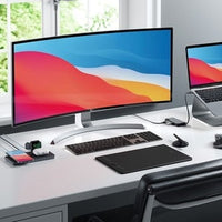 USB-C Fusion Alpha 5-in-1 Hub