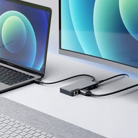 USB-C Fusion Alpha 5-in-1 Hub