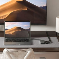 USB-C Fusion Alpha 5-in-1 Hub