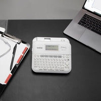 Home/Office Specialty Label Printer, PTD410 Model