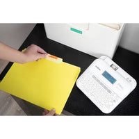 Home/Office Specialty Label Printer, PTD410 Model
