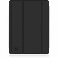 Studio iPad 10th Gen Lightweight Case with Form-Fitting Design Black Shell