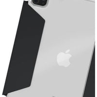 Studio iPad 10th Gen Lightweight Case with Form-Fitting Design Black Shell