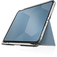 iPad 10th Gen Studio Case Lightweight Durable Design Multi-Fit Bracket