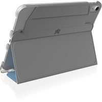 iPad 10th Gen Studio Case Lightweight Durable Design Multi-Fit Bracket
