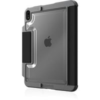 Plus Tablet Case for iPad 10th Generation - Black