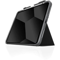Plus Tablet Case for iPad 10th Generation - Black