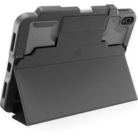Plus Tablet Case for iPad 10th Generation - Black