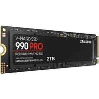 M.2 2TB PCIe 4.0X4 NVMe 2.0 SSD