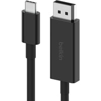 USB C to DisplayPort 1.4 Cable 2M for 8K HDR 60Hz 4K 144Hz Chromebook MacBook PC