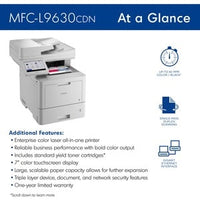 Colour Laser All-in-One, MFCL9630CDN