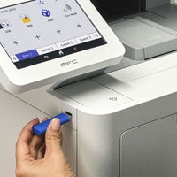 Colour Laser All-in-One, MFCL9630CDN