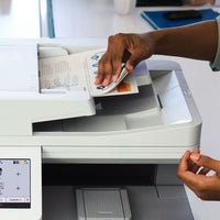 Colour Laser All-in-One, MFCL9630CDN