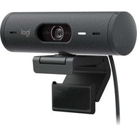 Graphite 505 Webcam