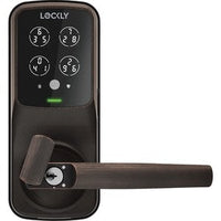 Pro Latch Lock with WiFi