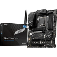 Z790-P WIFI DDR5 Business Motherboard